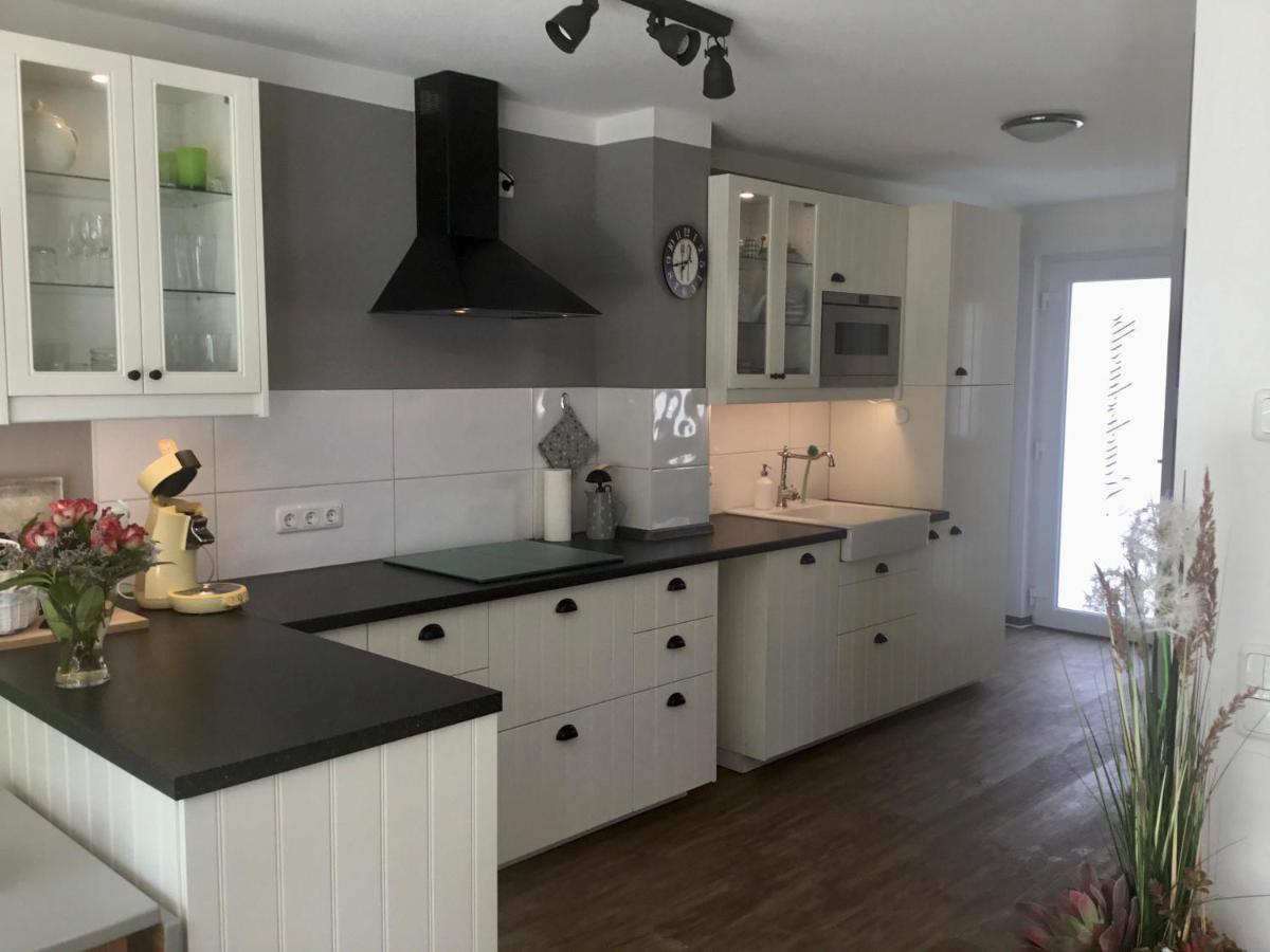 Ferienwohnung Kwi 36 Eg "Rauchschwalbe" Graal-Mueritz Exterior photo